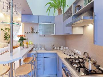 Фото номера Апартаменты Апартаменты Apartament on Lenina г. Минск 9