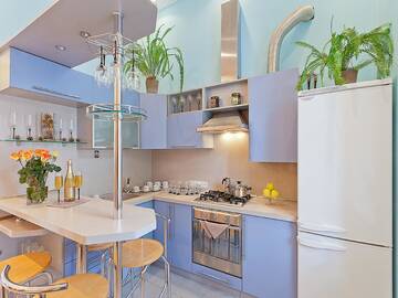 Фото номера Апартаменты Апартаменты Apartament on Lenina г. Минск 10