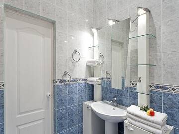 Фото номера Апартаменты Апартаменты Apartament on Lenina г. Минск 11