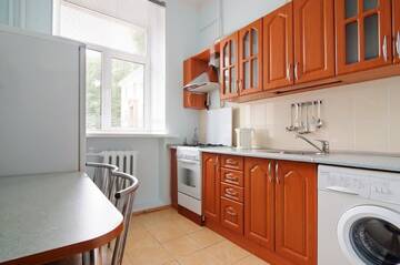 Фото номера Апартаменты Апартаменты Apartament on Lenina г. Минск 8