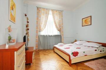 Фото номера Апартаменты Апартаменты Apartament on Lenina г. Минск 6
