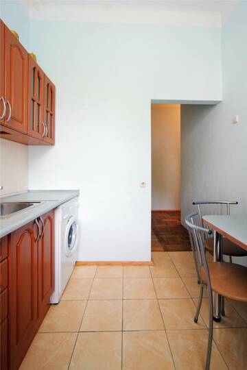 Фото номера Апартаменты Апартаменты Apartament on Lenina г. Минск 9