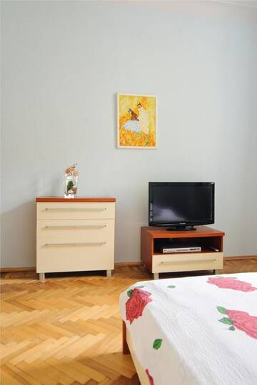 Фото номера Апартаменты Апартаменты Apartament on Lenina г. Минск 4
