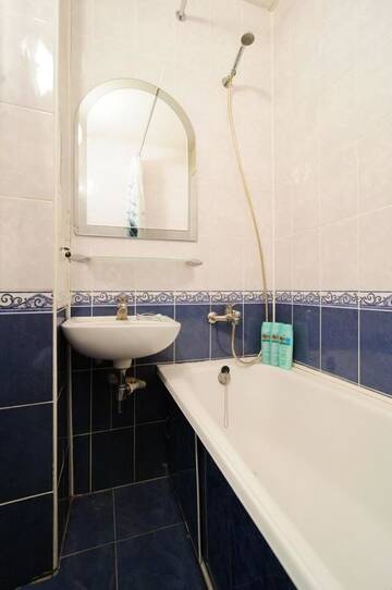 Фото номера Апартаменты Апартаменты Apartament on Lenina г. Минск 10