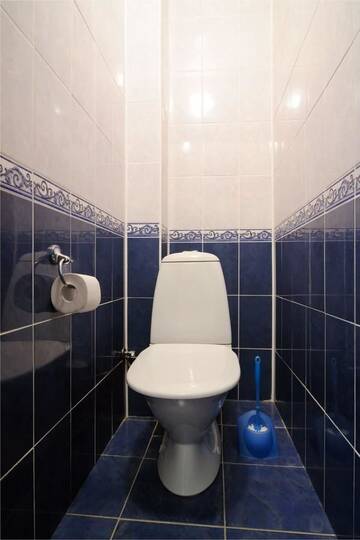 Фото номера Апартаменты Апартаменты Apartament on Lenina г. Минск 11