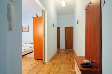 Фото номера Апартаменты Апартаменты Apartament on Lenina г. Минск 18