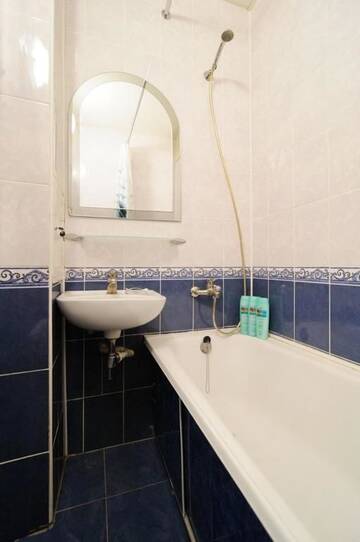 Фото номера Апартаменты Апартаменты Apartament on Lenina г. Минск 19