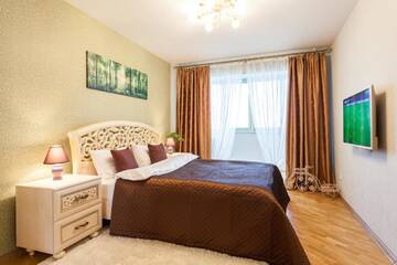 Фото номера Апартаменты Апартаменты Minsk City Center Apartments 2 г. Минск 2