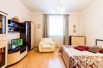 Фото номера Апартаменты Апартаменты Minsk City Center Apartments 2 г. Минск 8