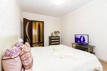 Фото номера Апартаменты Апартаменты Minsk City Center Apartments 2 г. Минск 10
