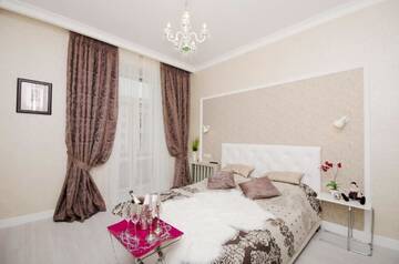Фото Апартаменты Minsk City Center Apartments 2 г. Минск 5
