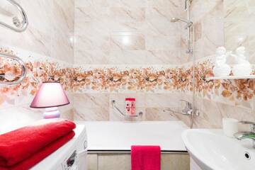 Фото номера Апартаменты Апартаменты Minsk City Center Apartments 2 г. Минск 2