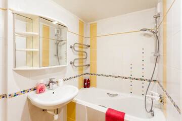 Фото номера Апартаменты Апартаменты Minsk City Center Apartments 2 г. Минск 4
