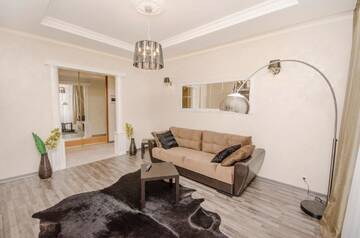 Фото номера Апартаменты Апартаменты Minsk City Center Apartments 2 г. Минск 7