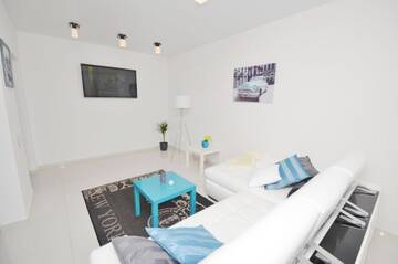 Фото номера Апартаменты Апартаменты Minsk City Center Apartments 2 г. Минск 9