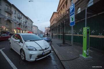 Фото номера Апартаменты с 2 спальнями и 2 ванными комнатами Апартаменты Minsklux Apartments on Karl Marx str.8 г. Минск 40
