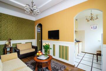 Фото номера Апартаменты Апартаменты Apartaments on Vokzal г. Минск 6