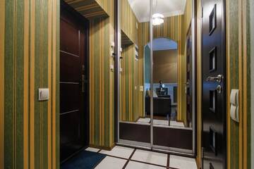 Фото номера Апартаменты Апартаменты Apartaments on Vokzal г. Минск 9