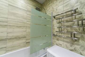 Фото номера Апартаменты Апартаменты Premium apartments Klimt on Picasso Boulevard г. Минск 73