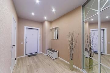 Фото номера Апартаменты Апартаменты Premium apartments Klimt on Picasso Boulevard г. Минск 77