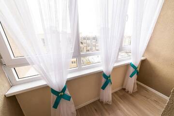 Фото номера Апартаменты Апартаменты Premium apartments Klimt on Picasso Boulevard г. Минск 41