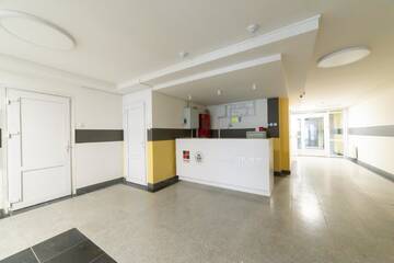 Фото номера Апартаменты Апартаменты Premium apartments Klimt on Picasso Boulevard г. Минск 42