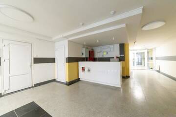 Фото номера Апартаменты Апартаменты Premium apartments Klimt on Picasso Boulevard г. Минск 82