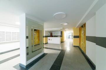 Фото номера Апартаменты Апартаменты Premium apartments Klimt on Picasso Boulevard г. Минск 63