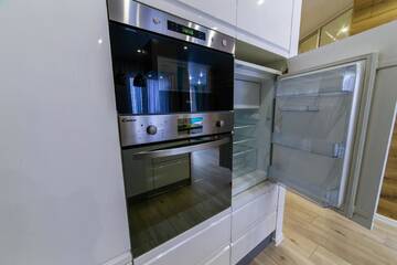 Фото номера Апартаменты Апартаменты Premium apartments Klimt on Picasso Boulevard г. Минск 39