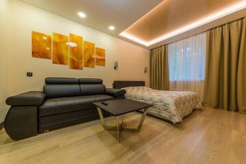 Фото Апартаменты Lux Center Apartment г. Минск 4