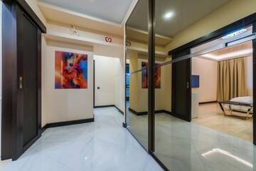 Фото Апартаменты Lux Center Apartment г. Минск 1