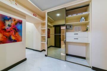 Фото номера Апартаменты Апартаменты Lux Center Apartment г. Минск 12