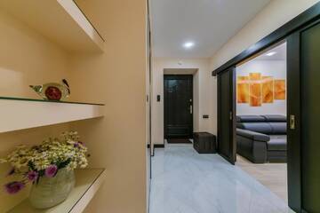 Фото номера Апартаменты Апартаменты Lux Center Apartment г. Минск 13
