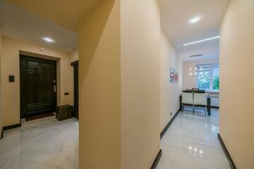 Фото номера Апартаменты Апартаменты Lux Center Apartment г. Минск 19