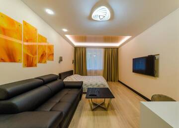 Фото Апартаменты Lux Center Apartment г. Минск 2