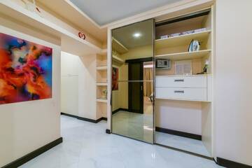 Фото номера Апартаменты Апартаменты Lux Center Apartment г. Минск 29