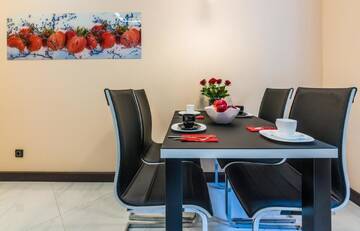 Фото номера Апартаменты Апартаменты Lux Center Apartment г. Минск 7