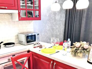 Фото Апартаменты Cozy apartments in the NewBor of Minsk г. Минск 4