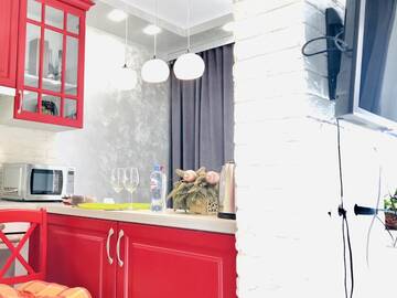Фото Апартаменты Cozy apartments in the NewBor of Minsk г. Минск 5
