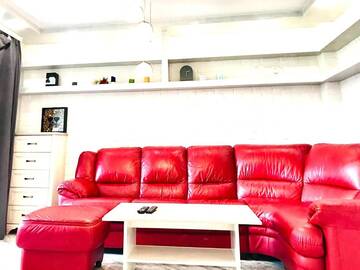 Фото номера Апартаменты-студио Апартаменты Cozy apartments in the NewBor of Minsk г. Минск 30