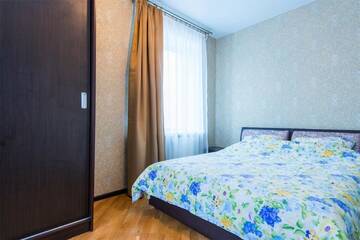 Фото Апартаменты Apartment Bulvar Mulyavina 10 г. Минск 4