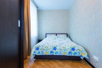 Фото номера Апартаменты Апартаменты Apartment Bulvar Mulyavina 10 г. Минск 11