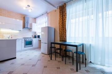 Фото номера Апартаменты Апартаменты Apartment Bulvar Mulyavina 10 г. Минск 15