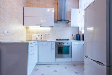 Фото номера Апартаменты Апартаменты Apartment Bulvar Mulyavina 10 г. Минск 14