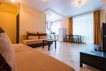 Фото Апартаменты Apartment Bulvar Mulyavina 10 г. Минск 2