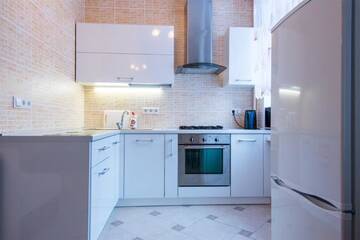 Фото номера Апартаменты Апартаменты Apartment Bulvar Mulyavina 10 г. Минск 7