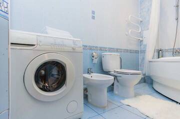 Фото номера Апартаменты Апартаменты Apartment Kozlova 7 г. Минск 8