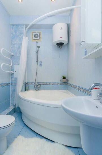 Фото Апартаменты Apartment Kozlova 7 г. Минск 4