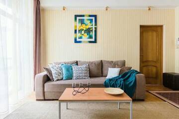 Фото номера Апартаменты Апартаменты Apartment Kozlova 7 г. Минск 16