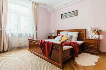 Фото номера Апартаменты Апартаменты Apartment Kozlova 7 г. Минск 19
